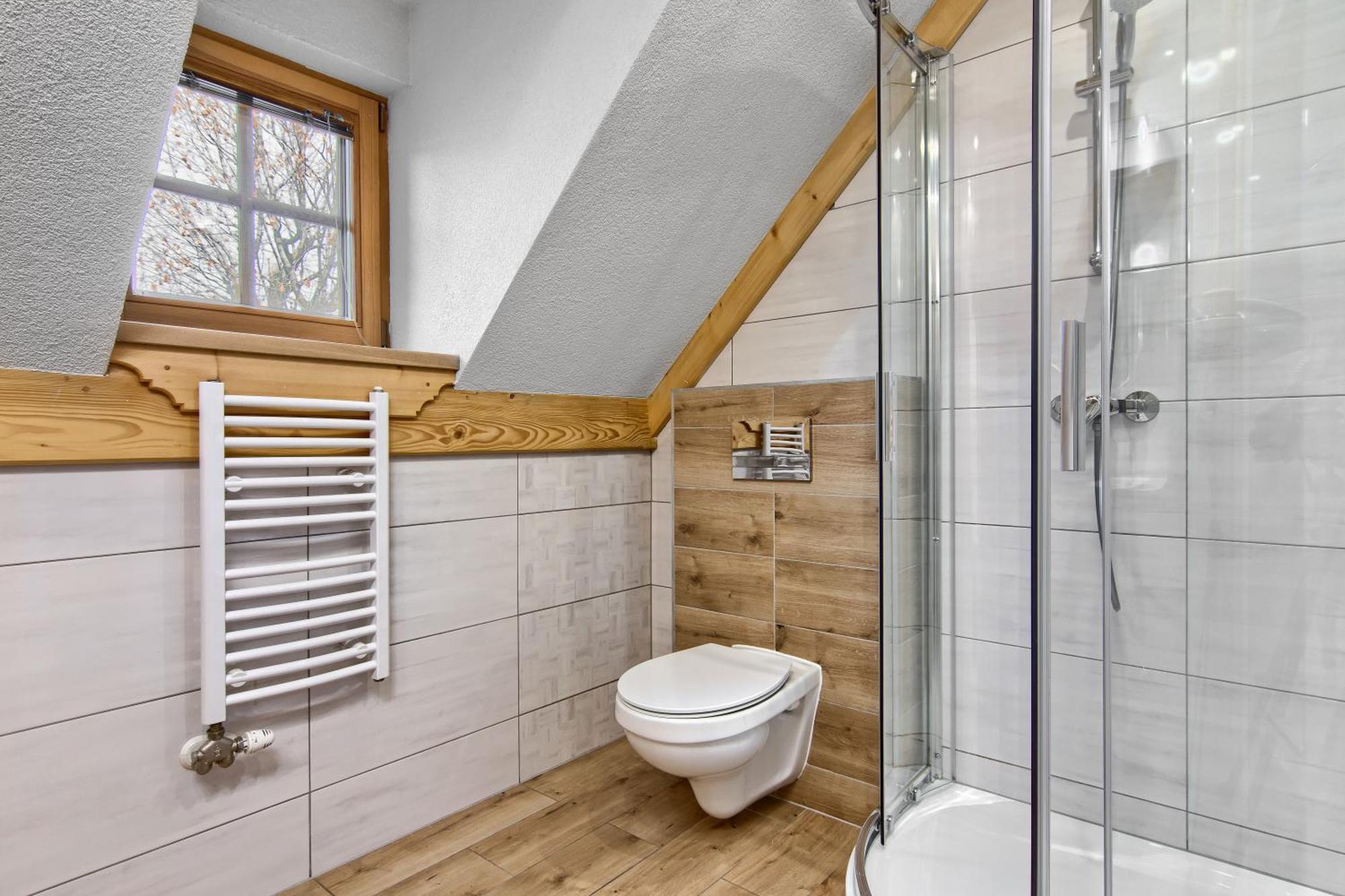 Chalet Goralskie Bacowki Z Widokiem Na Giewont Zakopane