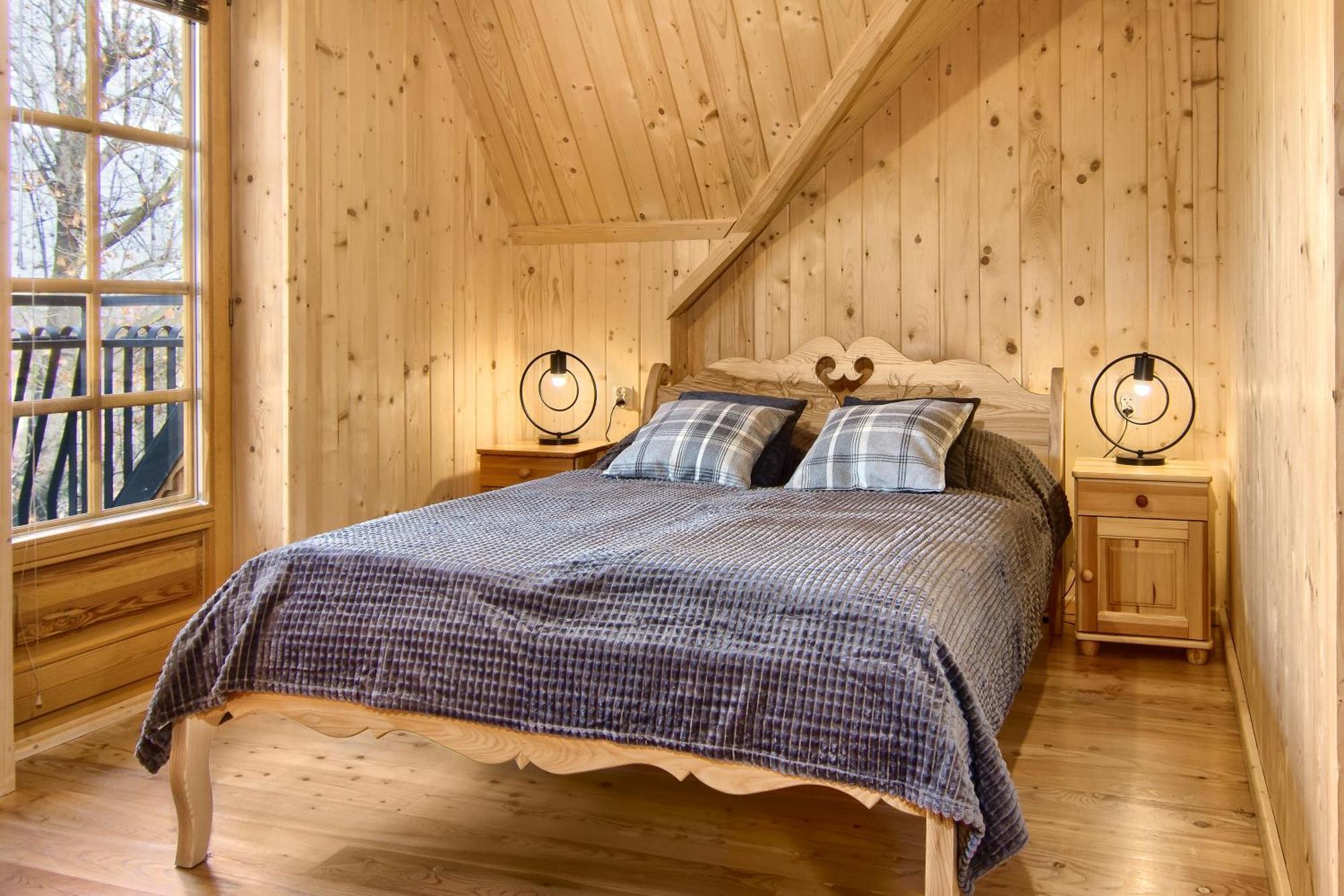 Chalet Goralskie Bacowki Z Widokiem Na Giewont *